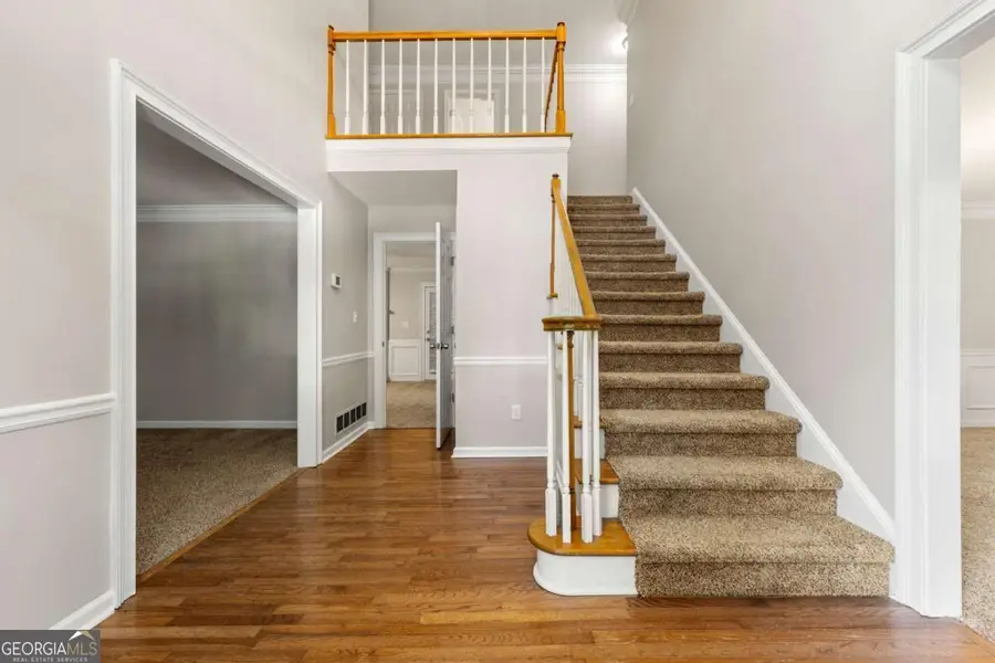 4397 Windsor Oaks Circle, Marietta, GA 30066 - #2