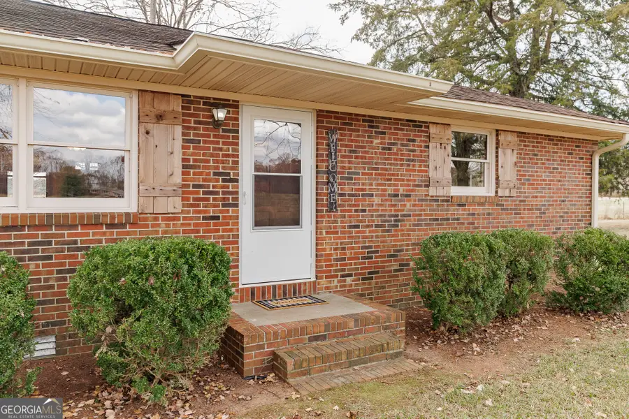 1719 Hwy 98, Danielsville, GA 30633 - #3