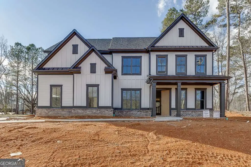 8165 Heardsville Court, Cumming, GA 30028 - #1