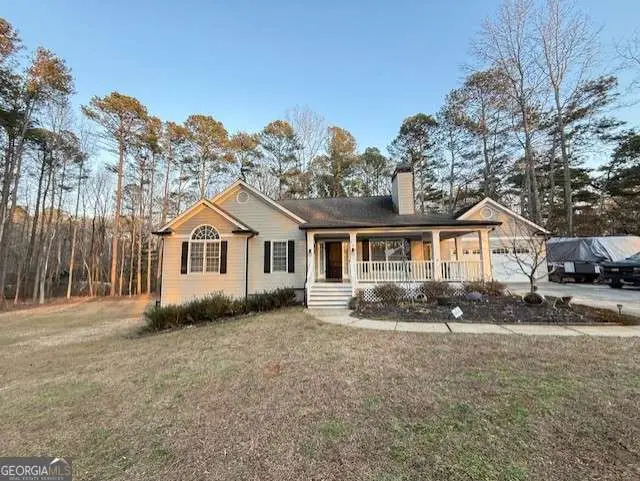 998 Mount Tabor Church Road, Dallas, GA 30157 - #1