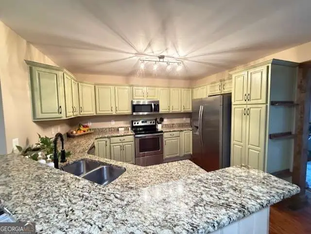 998 Mount Tabor Church Road, Dallas, GA 30157 - #3