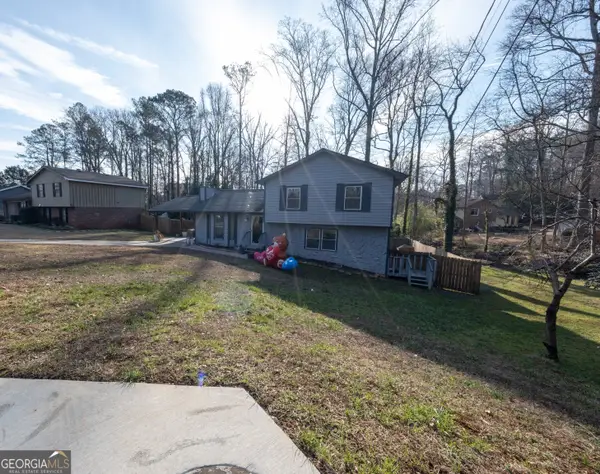 3000 Creekwood Lane, Lawrenceville, GA 30044