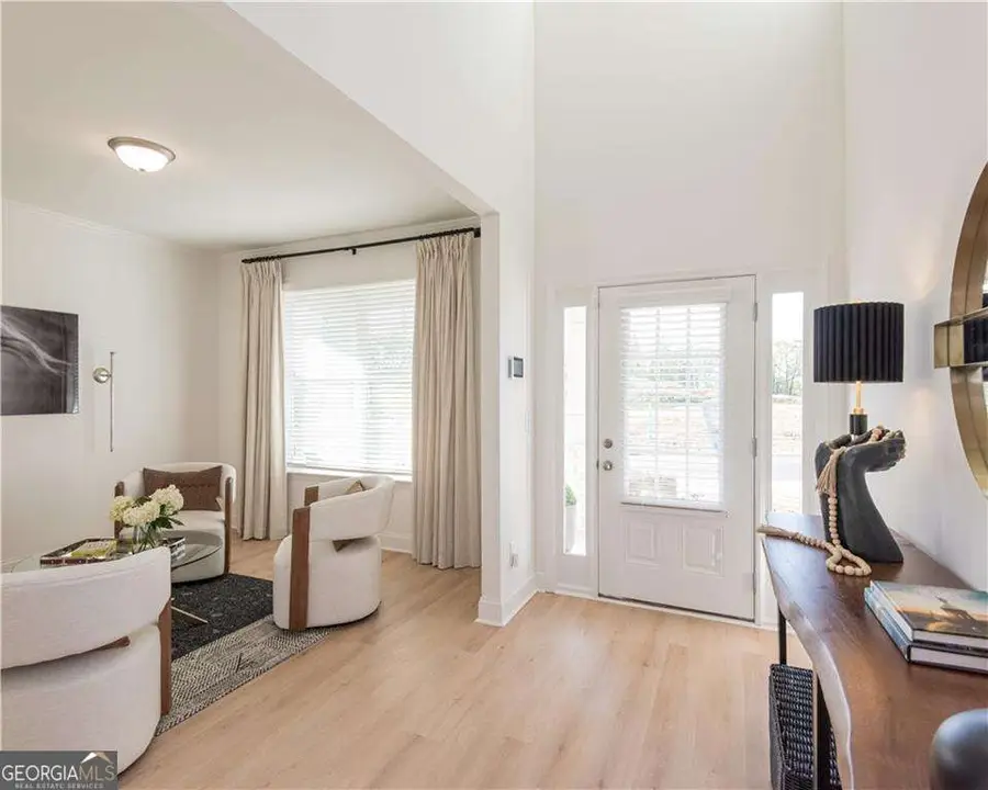 7224 Millbrae Walk, Flowery Branch, GA 30542 - #3