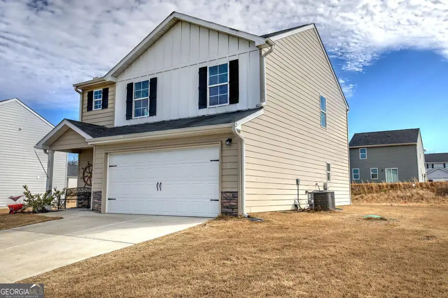 635 Tudor Street, Euharlee, GA 30145 - #2