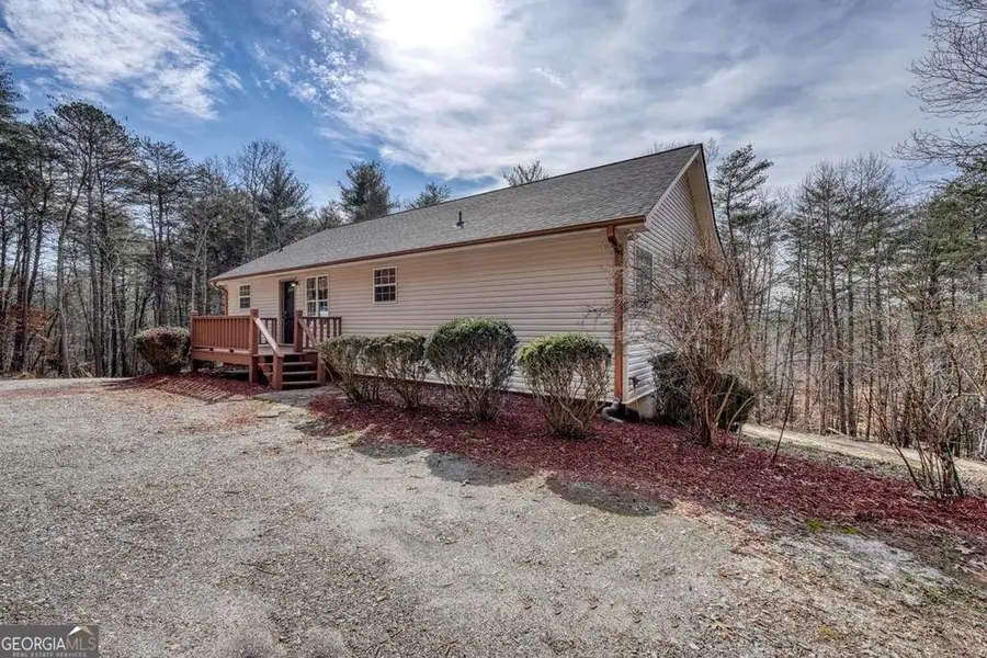 101 Kristina Lane, Blairsville, GA 30512 - #3