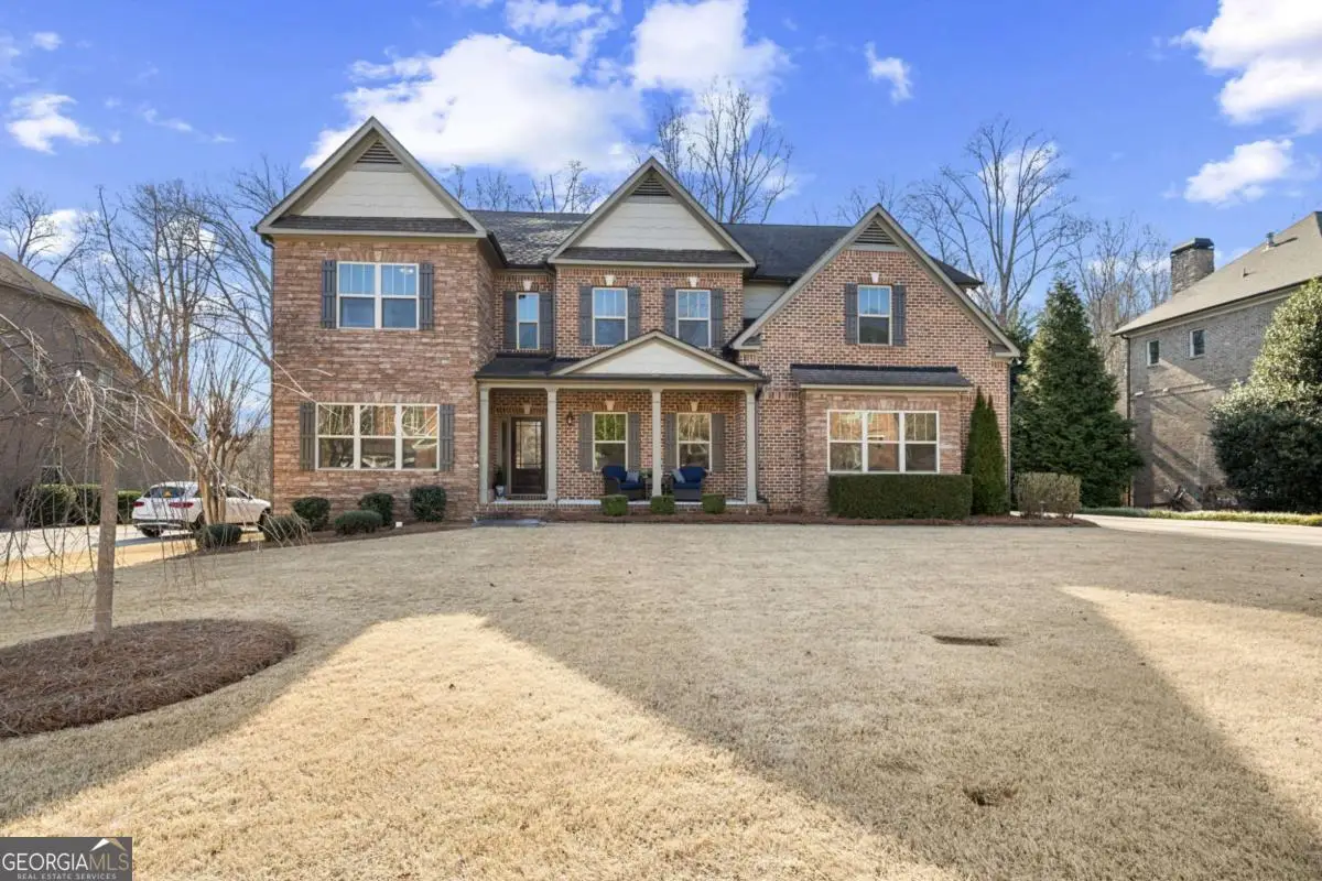 5055 Savannah Run, Cumming, GA 30040 - Image #1