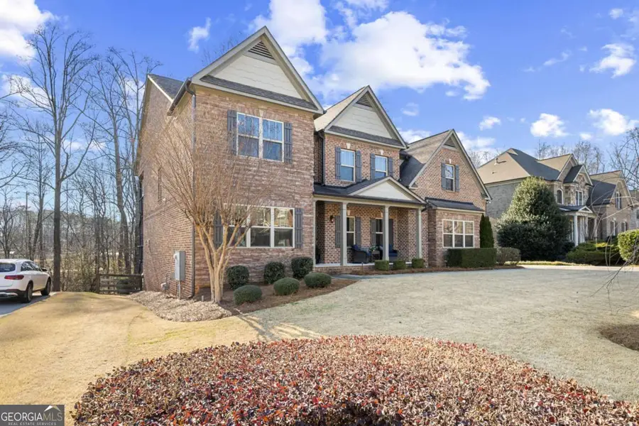 5055 Savannah Run, Cumming, GA 30040 - Image #2