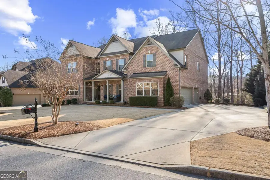 5055 Savannah Run, Cumming, GA 30040 - Image #3