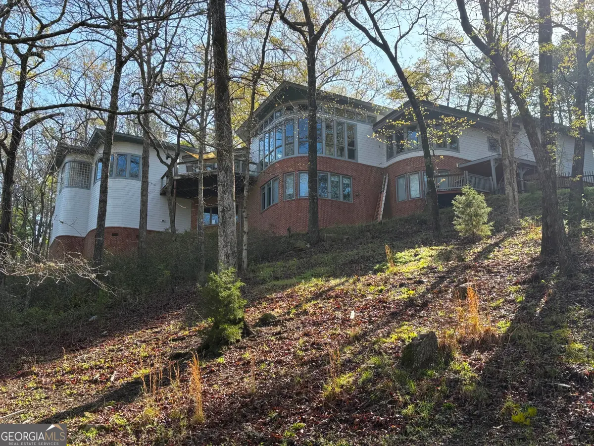 1918 Woodland Road, Thomaston, GA 30286 - #1