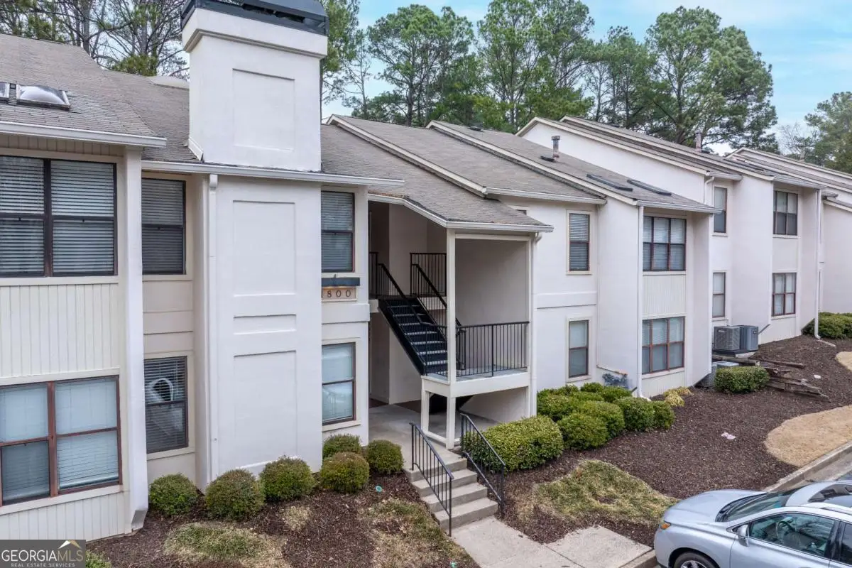 1804 Huntingdon #1804, Atlanta, GA 30350 - Image #1