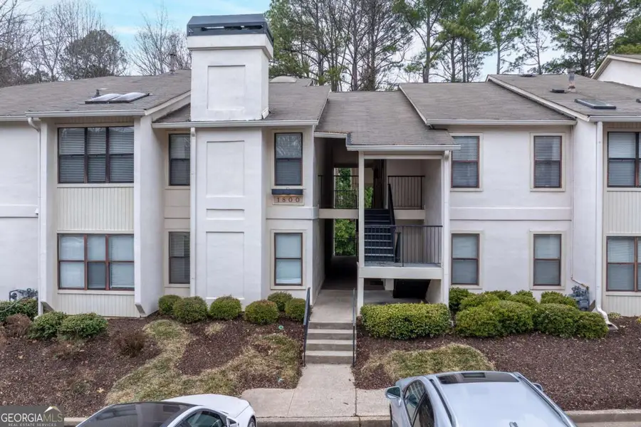 1804 Huntingdon #1804, Atlanta, GA 30350 - Image #2