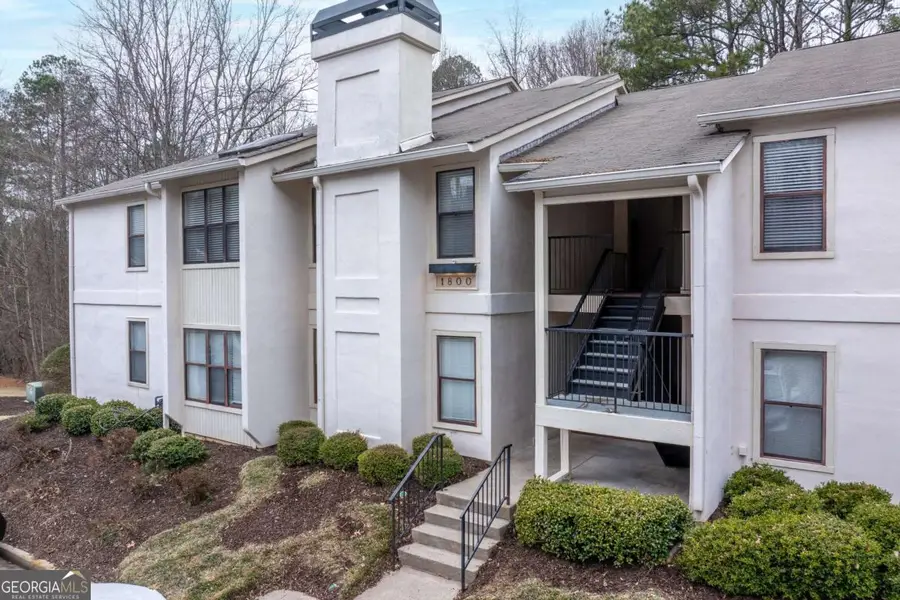 1804 Huntingdon #1804, Atlanta, GA 30350 - Image #3