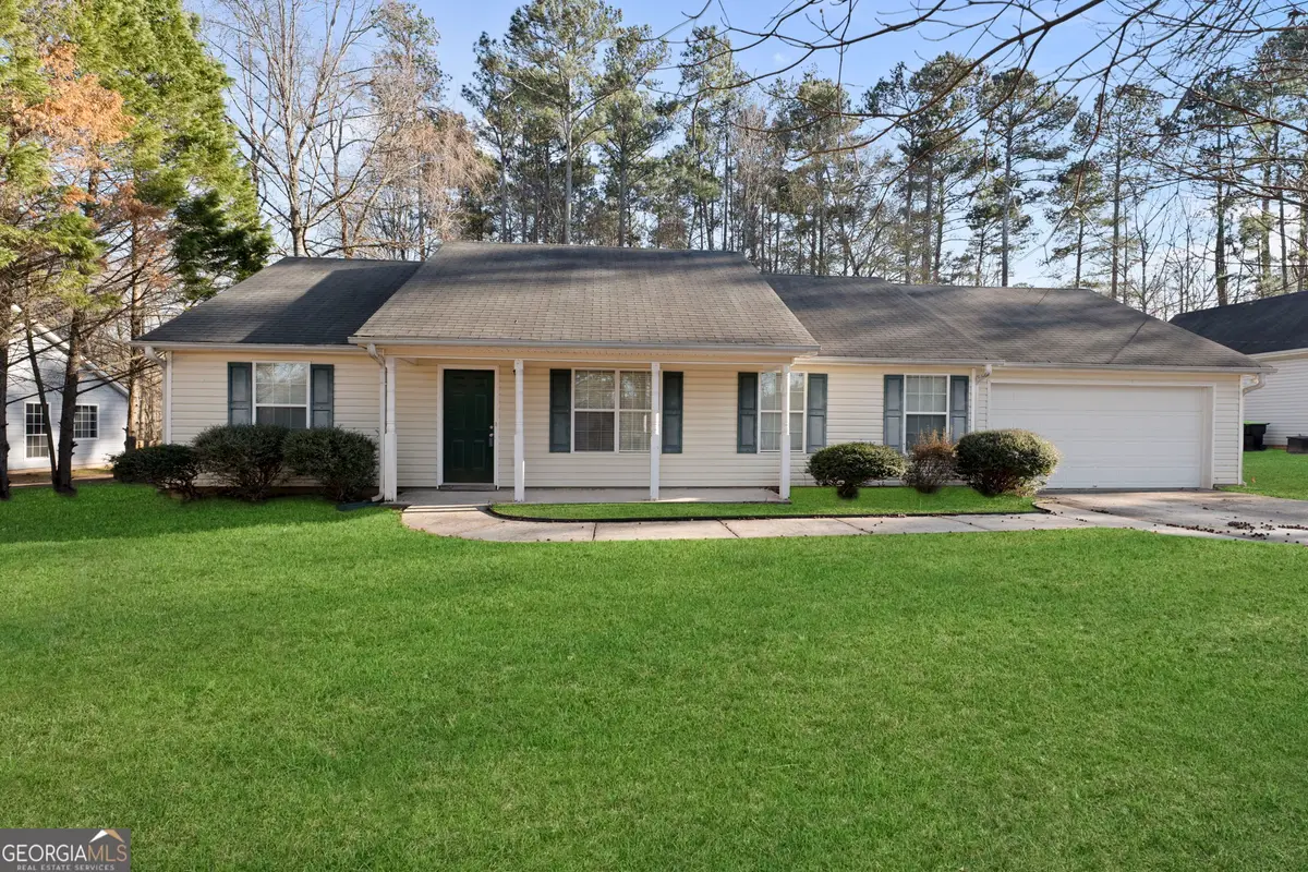 100 Holloway Road, McDonough, GA 30253 - Image #1