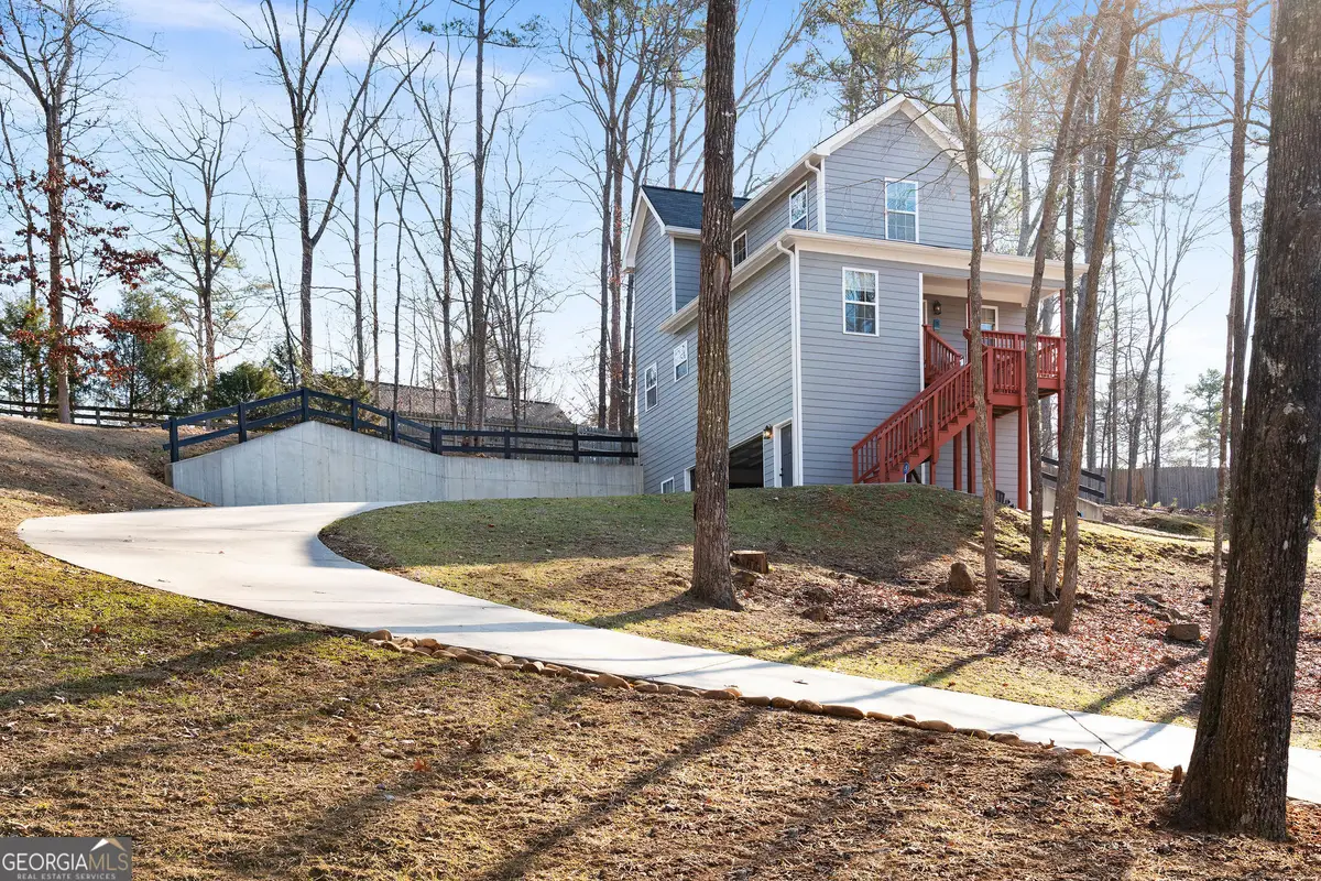 15 Swallow Drive Se, White, GA 30184 - #1