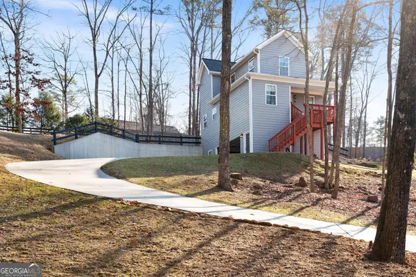 15 Swallow Drive Se, White, GA 30184