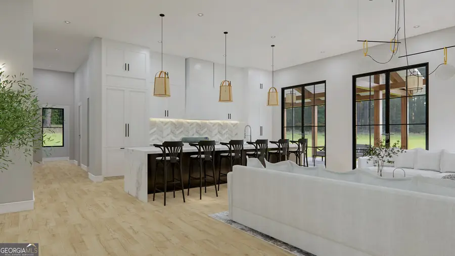 1504 Sunnybrook Farm Road, Atlanta, GA 30350 - #2