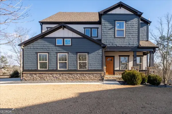 6 Ridgemont Way Se, Cartersville, GA 30120