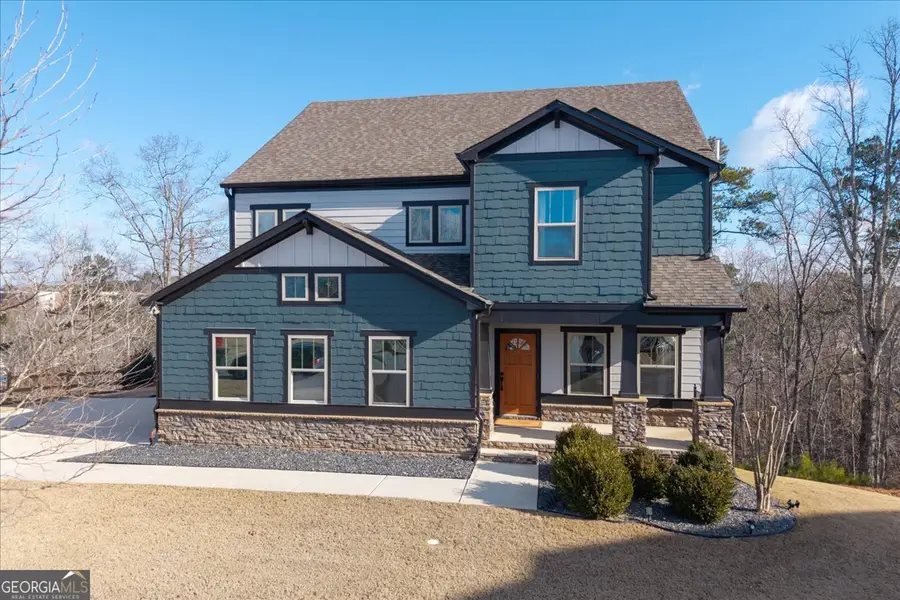 6 Ridgemont Way Se, Cartersville, GA 30120 - #3