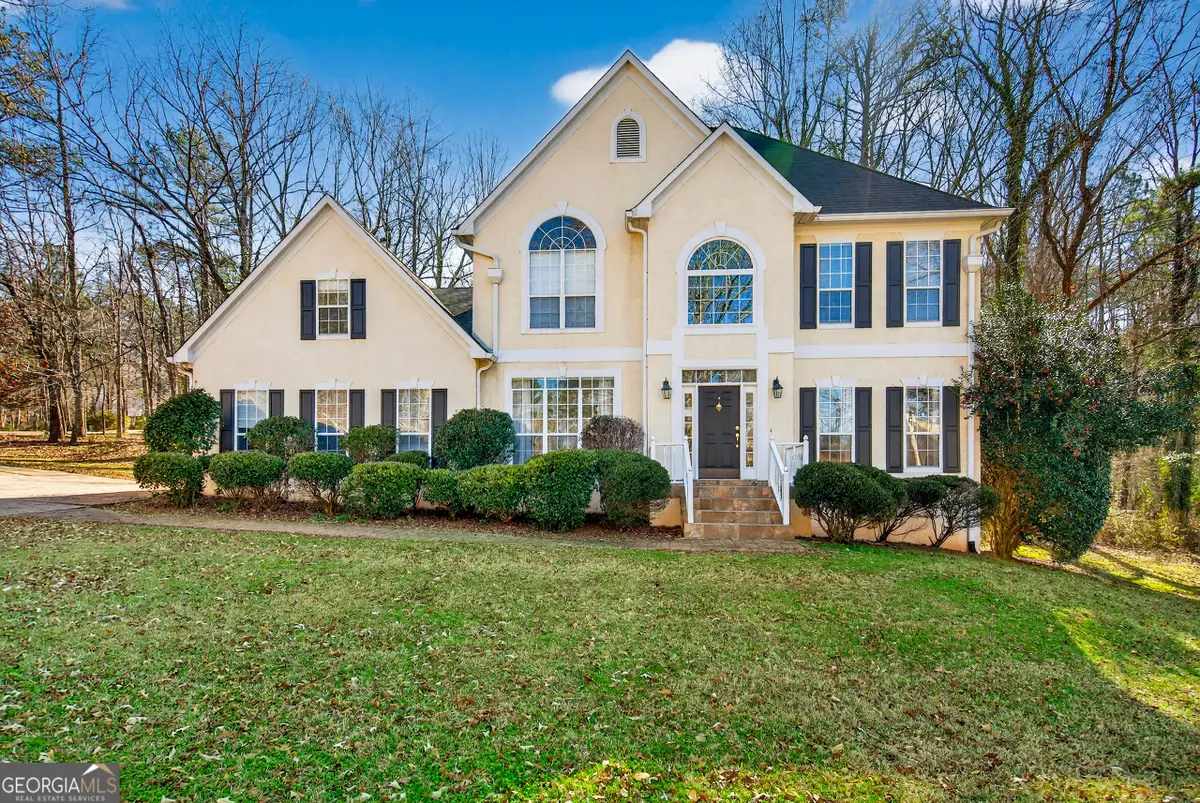 102 Cameron Pointe Drive, Lagrange, GA 30240 - #1