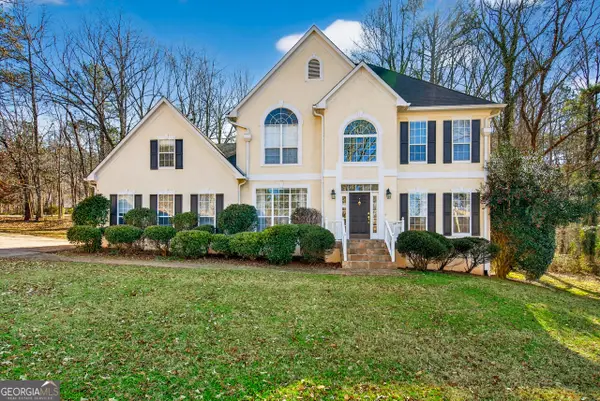 102 Cameron Pointe Drive, Lagrange, GA 30240