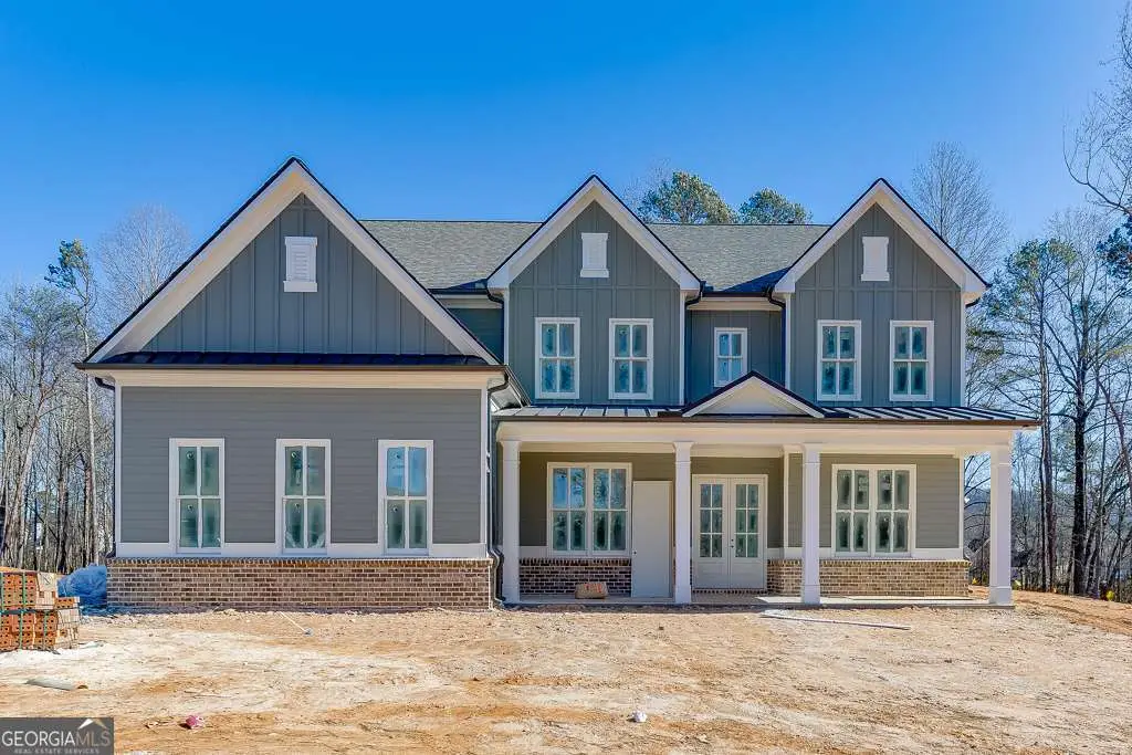 5390 Settingdown Road, Cumming, GA 30041 - #1