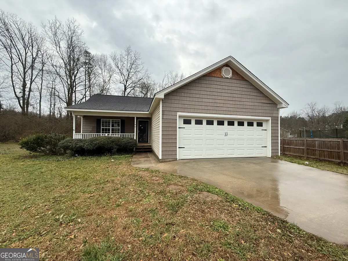 140 Summit Lane, Carnesville, GA 30521 - Image #1