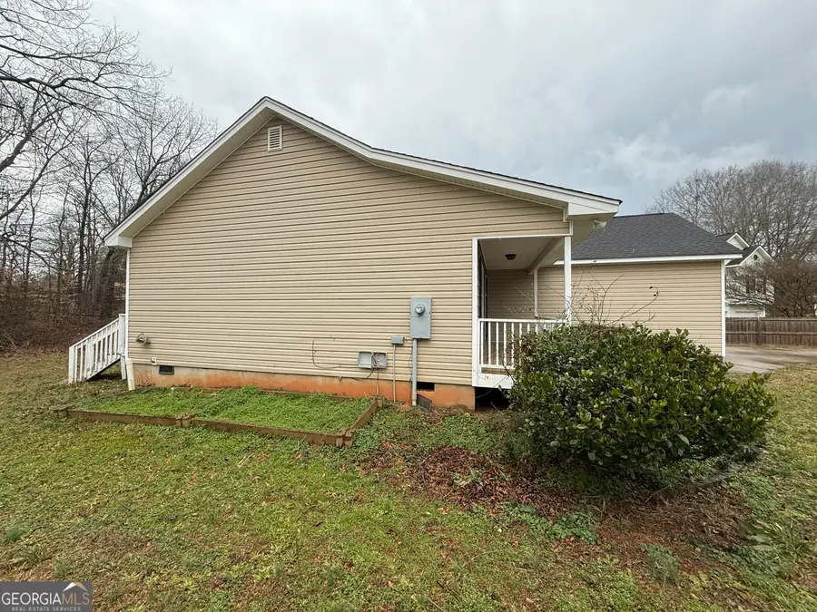 140 Summit Lane, Carnesville, GA 30521 - Image #2