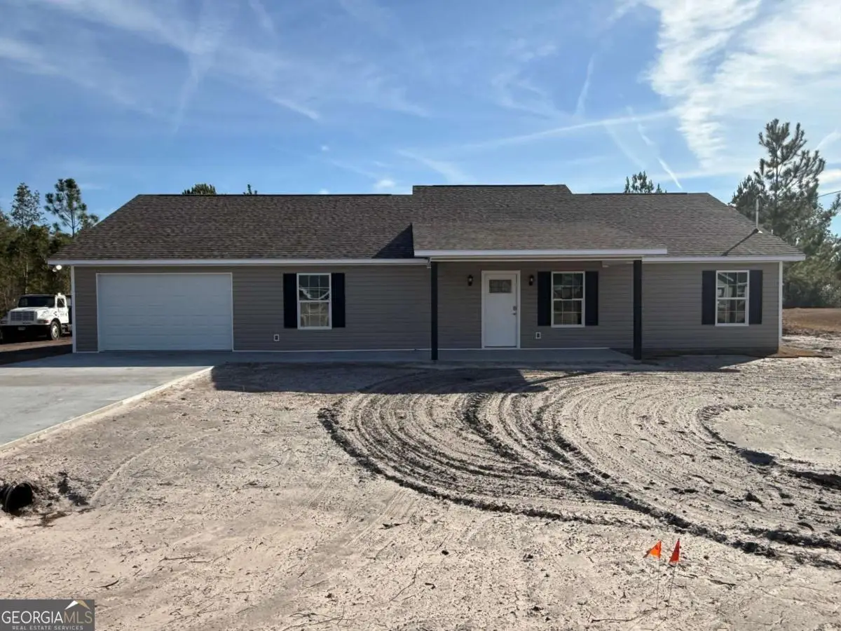 72 Hawks Place, Waynesville, GA 31566 - #1