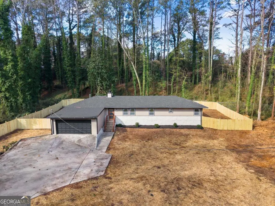 2950 Concord Drive, Decatur, GA 30033 - #2