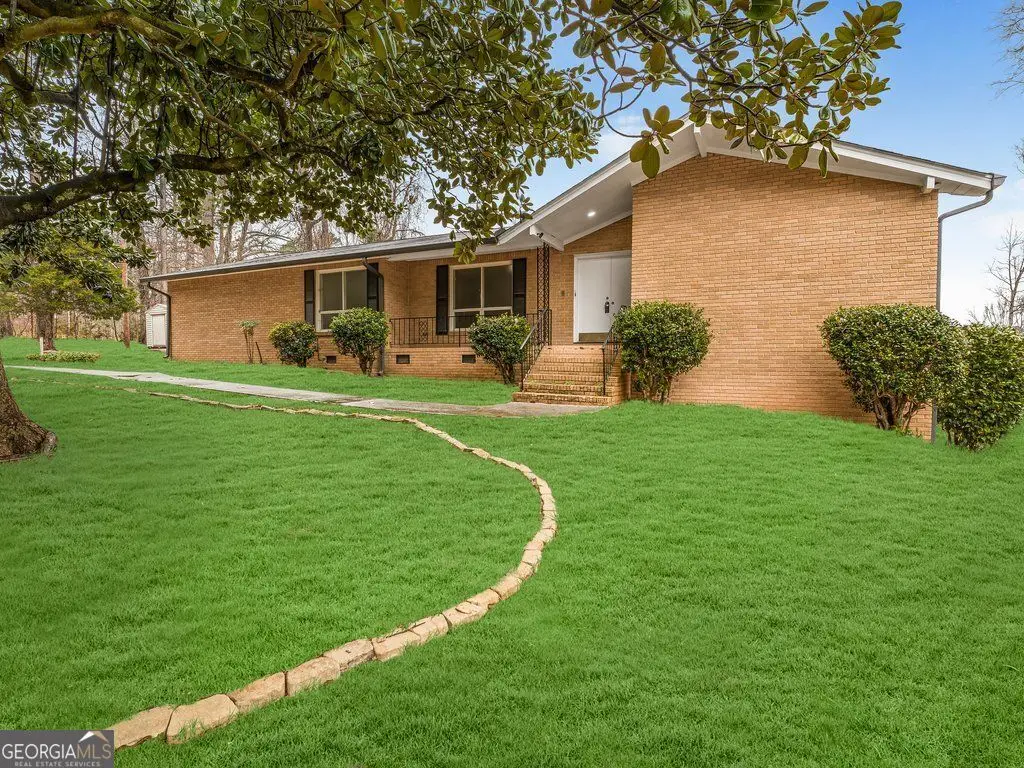 247 Smithstone Path, Fayetteville, GA 30214 - #1