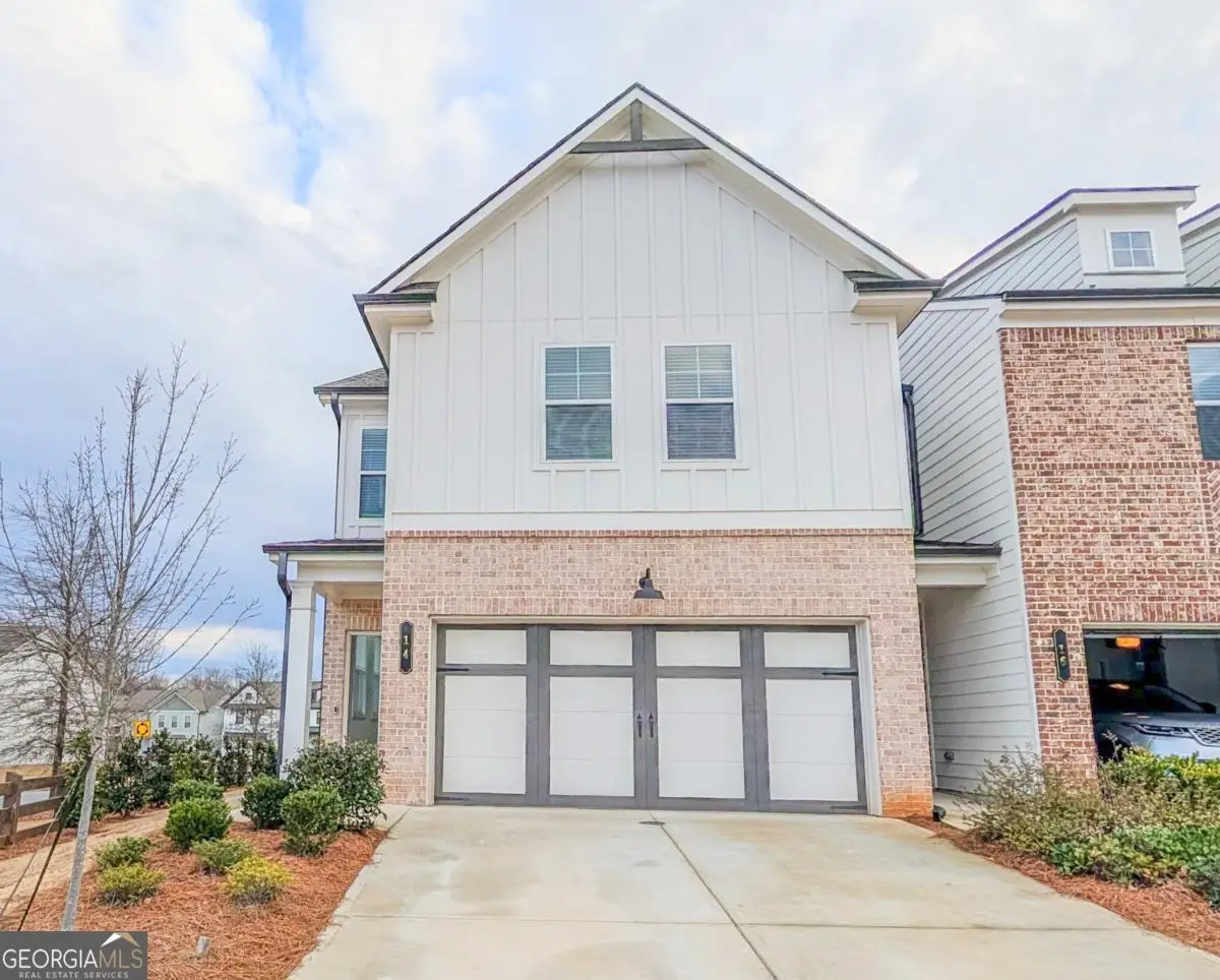 14 Depot Landing Road, Auburn, GA 30011 - #1