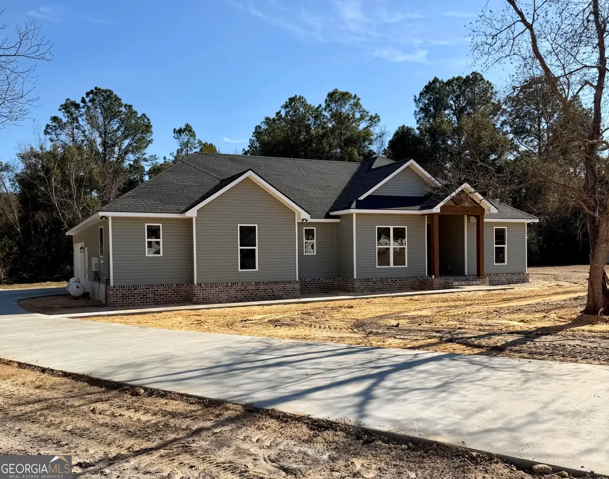 3809 Deer Run Dr., Blackshear, GA 31516 - Image #1