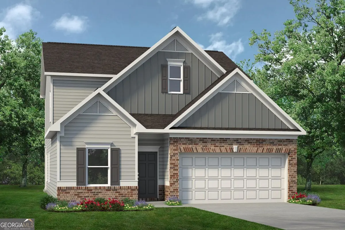 26 North Haven Drive, Rome, GA 30165 - #1