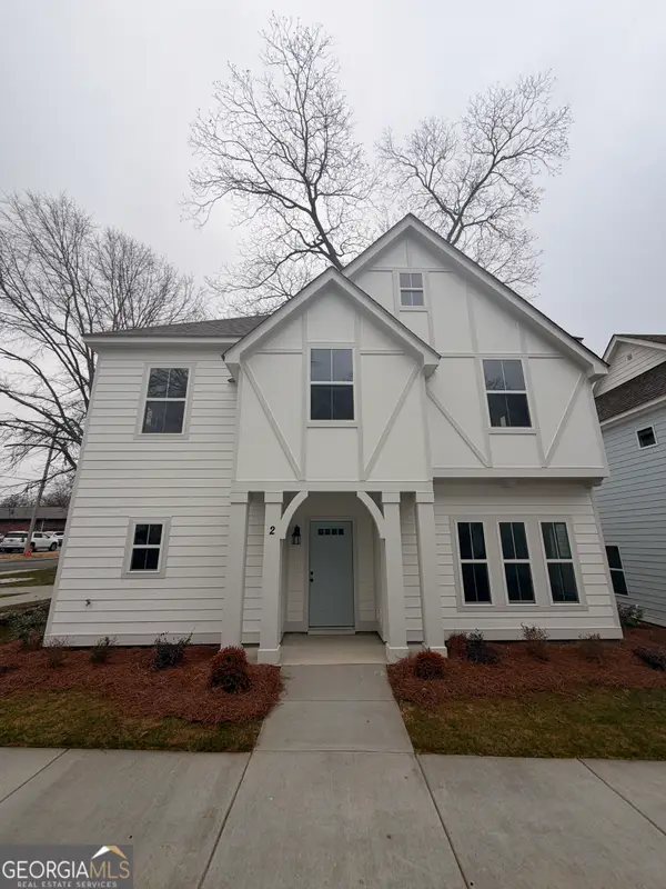 405 Broome St #UNIT 2, LaGrange, GA 30240