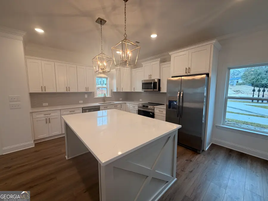 405 Broome St #UNIT 2, Lagrange, GA 30240 - #3