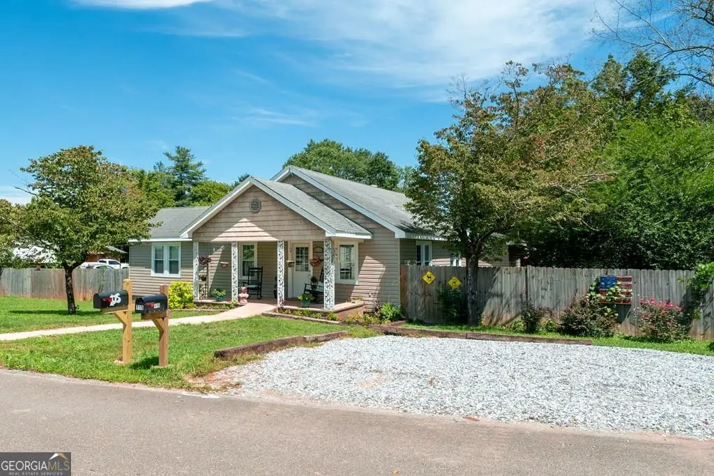 105 Bypass Road, Morganton, GA 30560 - #1