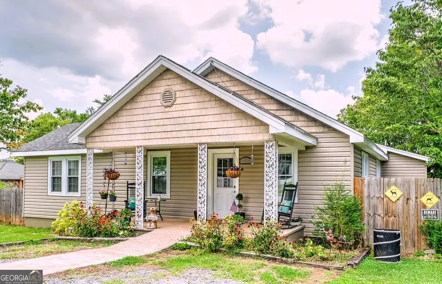 105 Bypass Road, Morganton, GA 30560 - #2