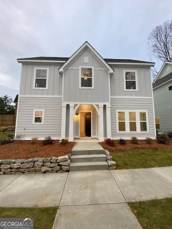 405 Broome St #UNIT 3, Lagrange, GA 30240 - #1