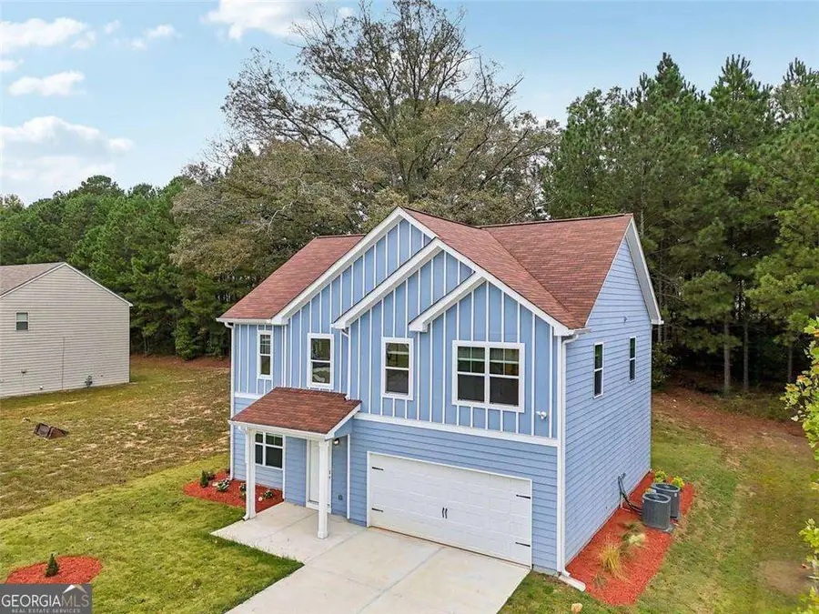 7888 Winkman Drive, Fairburn, GA 30213 - Image #2