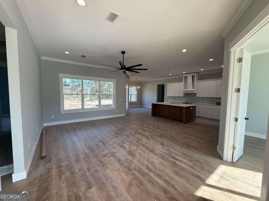 124 Roxanne Way, Brunswick, GA 31523 - #2