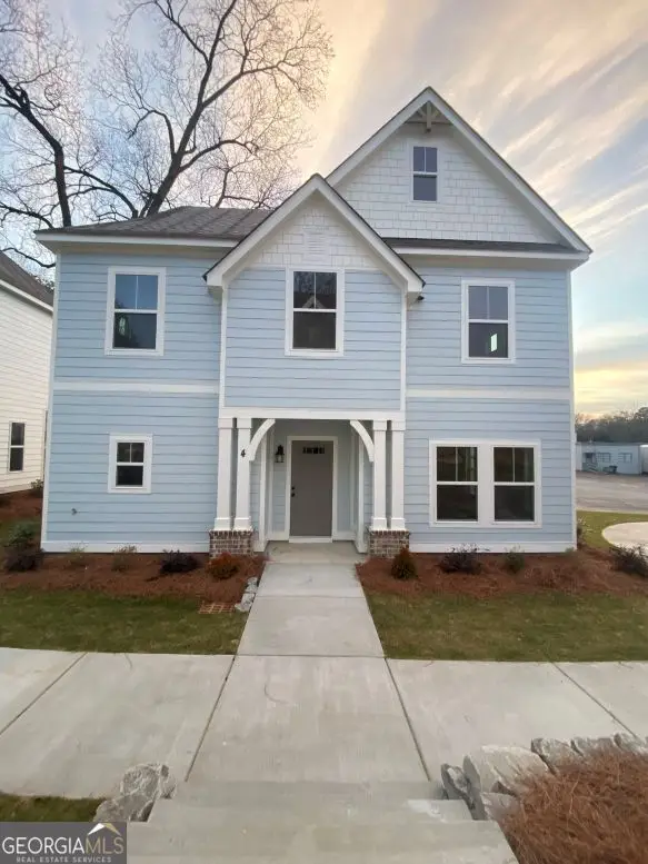 405 Broome St #UNIT 4, Lagrange, GA 30240 - #1