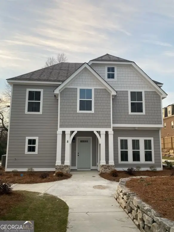 405 Broome St #UNIT 5, Lagrange, GA 30240 - #1