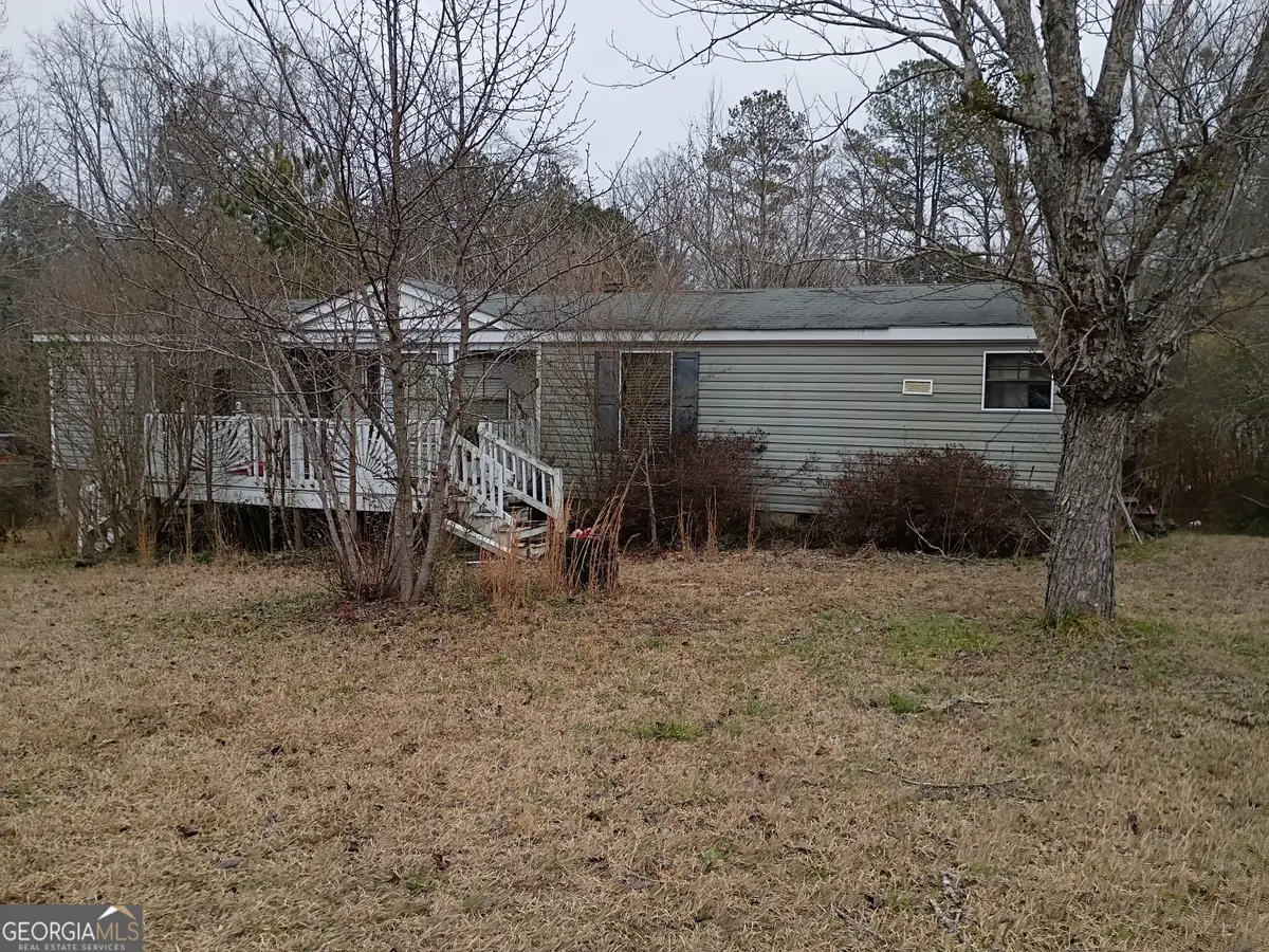 505 Barnesville Road, Griffin, GA 30224 - #1