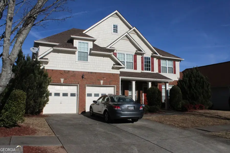 951 Rock Elm Drive, Auburn, GA 30011 - #2