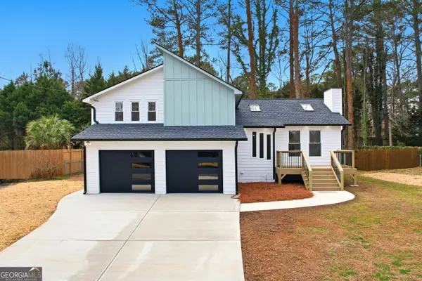 2977 Lowe Trail, Marietta, GA 30066