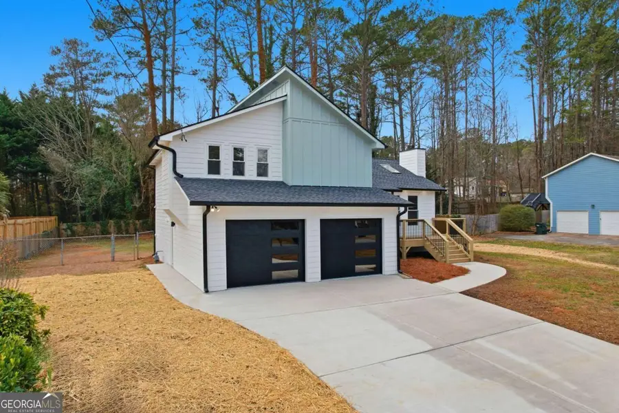 2977 Lowe Trail, Marietta, GA 30066 - #2