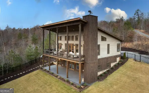 1083 Synacia Drive, Mineral Bluff, GA 30559