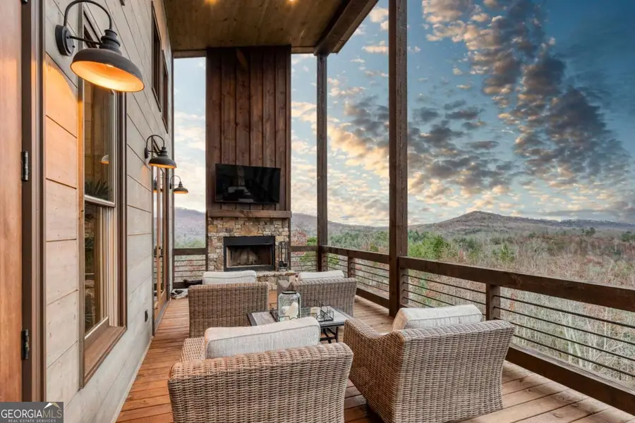 1083 Synacia Drive, Mineral Bluff, GA 30559 - #2