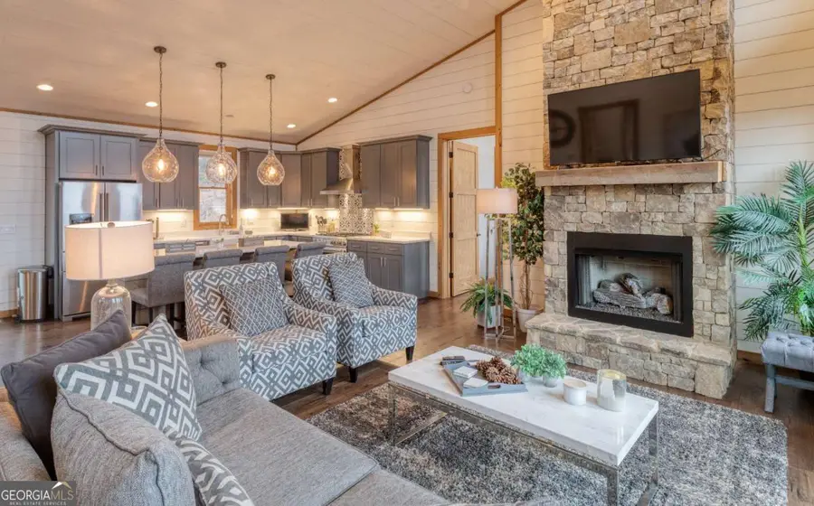 1083 Synacia Drive, Mineral Bluff, GA 30559 - #3