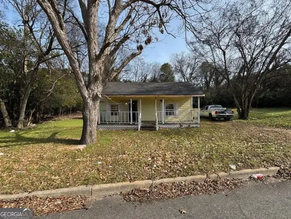 2476 Felton Avenue, Macon, GA 31206